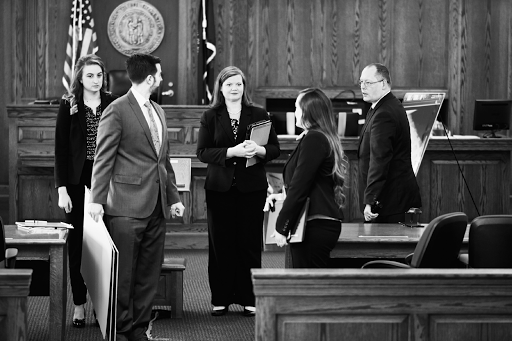 Law Firm «Lawrence & Associates», reviews and photos