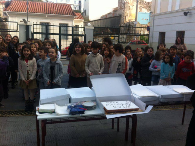 Σχόλια και κριτικές για το 4ο Δημοτικό Σχολείο Πατρών