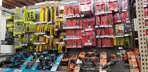 Home Improvement Store «The Home Depot», reviews and photos, 7001 Crestwood Blvd #1300, Birmingham, AL 35210, USA