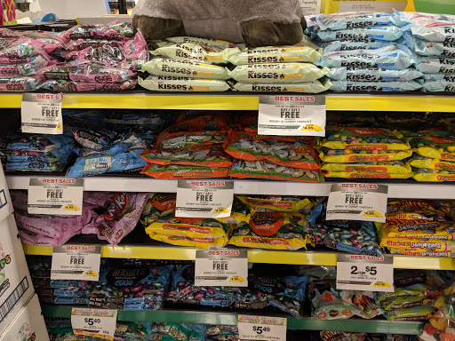 Supermarket «Big Y», reviews and photos, 182 Summer St, Kingston, MA 02364, USA