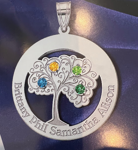 Explore pinoy tattoo ideas, creative tattoo ideas in Newton, available at Danas Fine Jewelry, Inc.