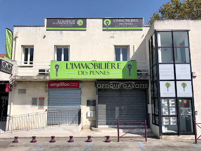 L’Immobilière des Pennes à Les Pennes-Mirabeau