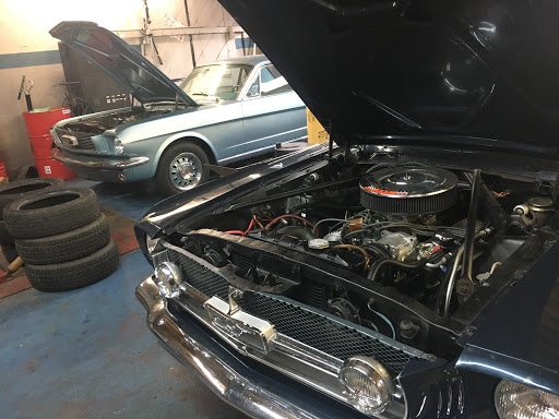 Auto Repair Shop «Extra Mile Auto Service», reviews and photos, 330 Strode Ave, Coatesville, PA 19320, USA