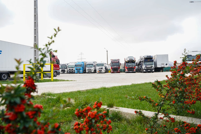 Értékelések erről a helyről: M1 Autohof & Restaurant Lebeny, Mosonszentmiklós - Parkoló