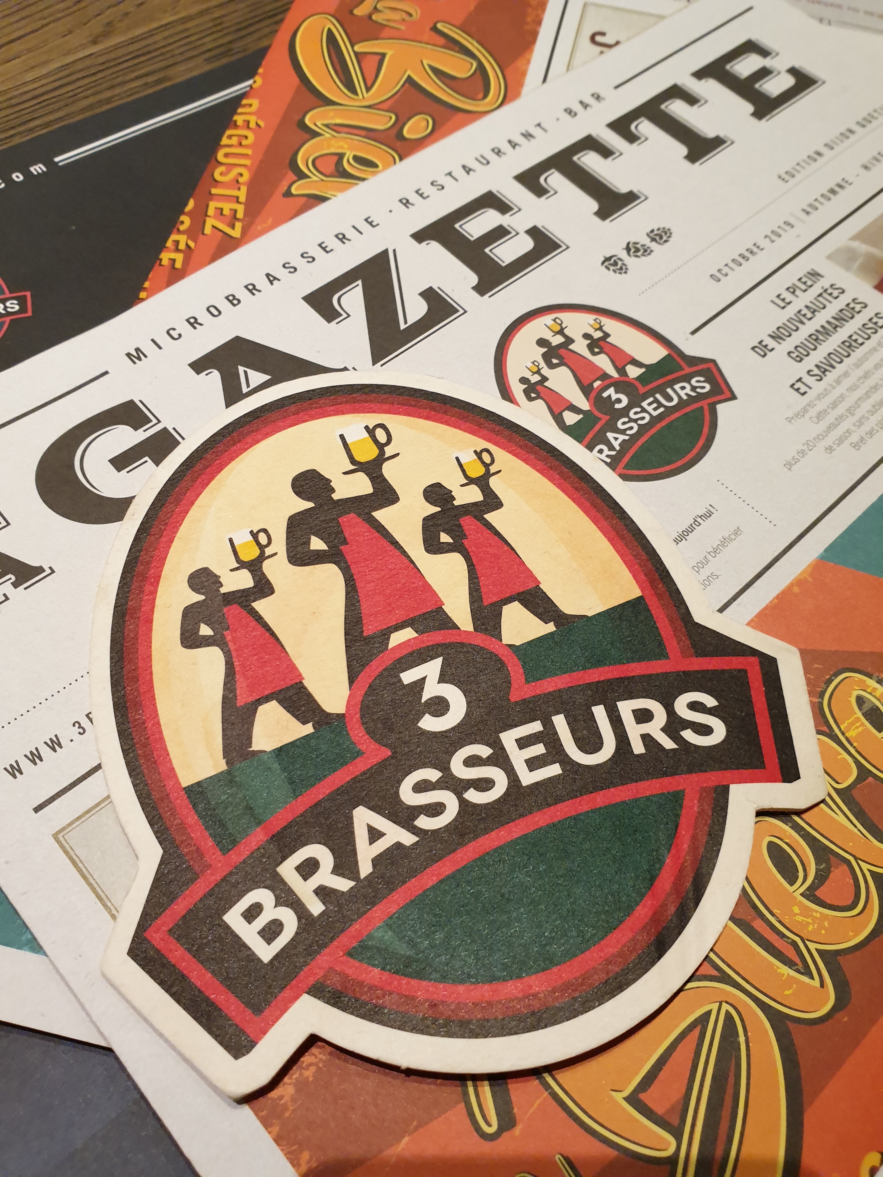 Photo n° 1 de l'avis de Olivier.l fait le 14/10/2019 à 07:20
