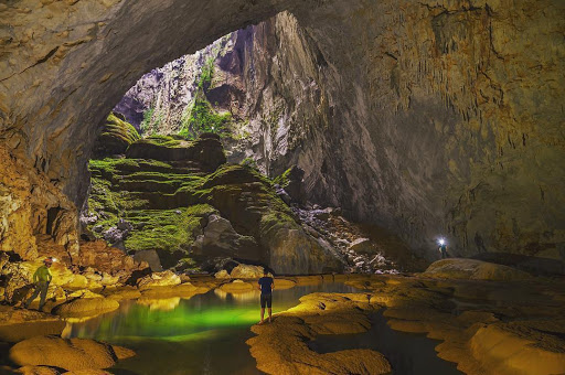 Phong Nha Adventure Tours