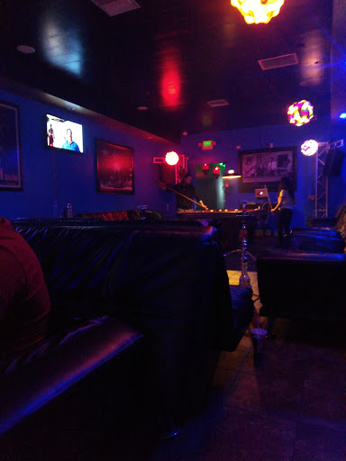 Paradise Hookah Lounge