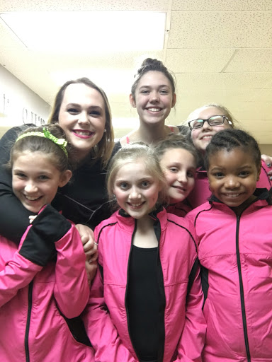 Dance School «Dance Out Loud! Dance Centre», reviews and photos, 2764 S Arlington Rd, Akron, OH 44312, USA