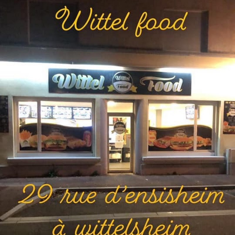 Wittel Food