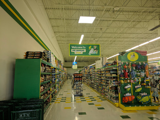 Pet Supply Store «Pet Supplies Plus», reviews and photos, 4100 Legacy Dr Suite 402, Plano, TX 75024, USA