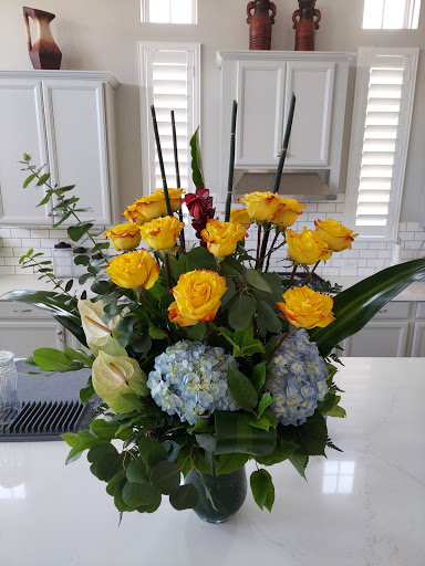 Florist «Azar Florist», reviews and photos, 13976 Westheimer Rd, Houston, TX 77077, USA