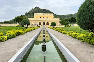 Soneri Mahal image