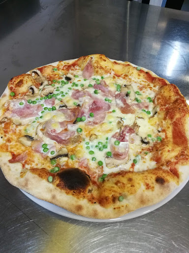 Pizzeria Le Quattro Stagioni in Sassuolo, Provincia di Modena