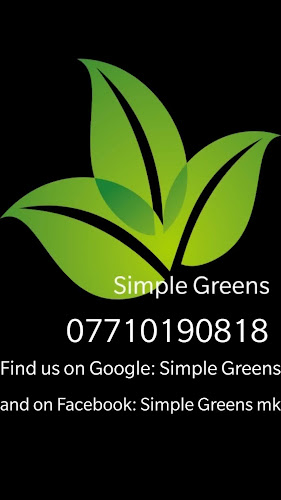 Reviews of Simple Greens in Milton Keynes - Landscaper