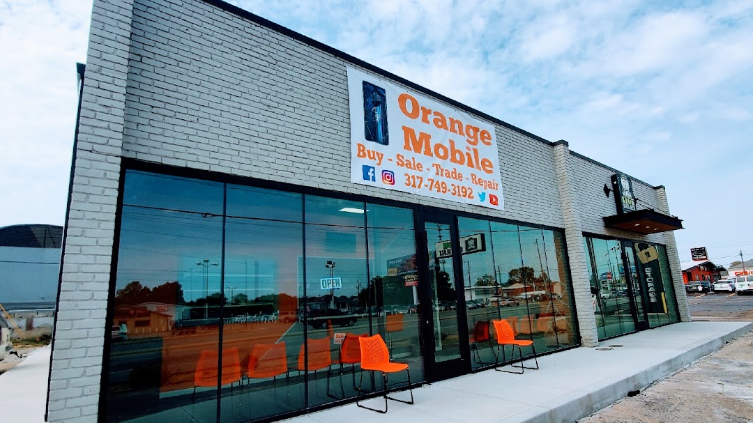 Orange Mobile