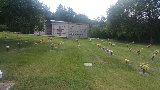 Cemetery «Stonewall Memory Gardens», reviews and photos, 12004 Lee Hwy, Manassas, VA 20109, USA
