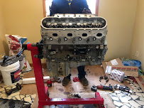 Auto repair simo - Photo 3 - Car repair in Glendale, AZ, Glendale