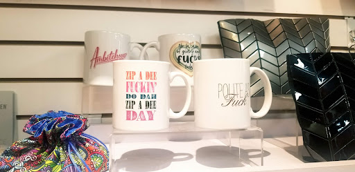 Boutique «A Splash of Sass», reviews and photos, 13215 Grant Rd #800, Cypress, TX 77429, USA