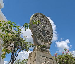 Wat Pa Phutthayan Rangsi photo