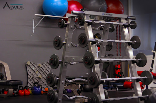 Gym «Absolute Personal Fitness», reviews and photos, 12364 W Alameda Pkwy #105, Lakewood, CO 80228, USA