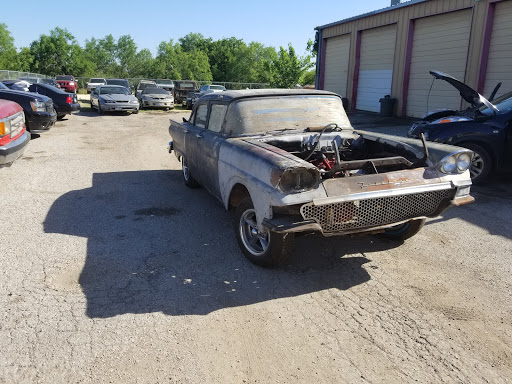 Transmission Shop «Performance Automotive & Transmission», reviews and photos, 9640 Marbach Rd, San Antonio, TX 78245, USA