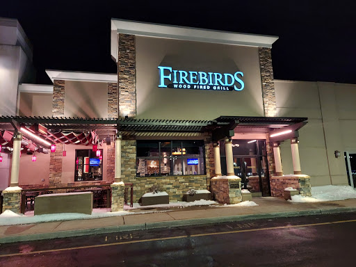 Shopping Mall «Monmouth Mall», reviews and photos, 180 New Jersey 35, Eatontown, NJ 07724, USA