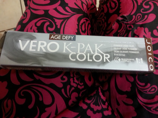 Beauty Salon «Chazon Hair & Nail Studio», reviews and photos, 1751 Brice Rd, Reynoldsburg, OH 43068, USA