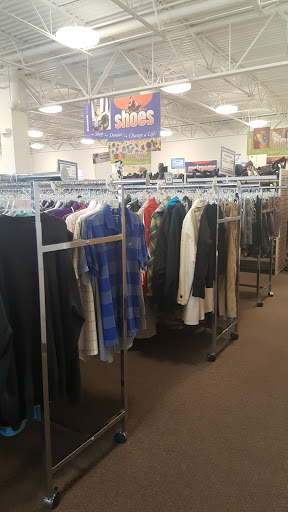Thrift Store «Goodwill», reviews and photos, 1515 Genntown Dr, Lebanon, OH 45036, USA
