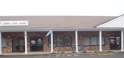 Sandwich Food Pantry