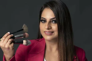 Nandini Pruthi Makeup, Nails Studio, Academy & Unisex Salon image