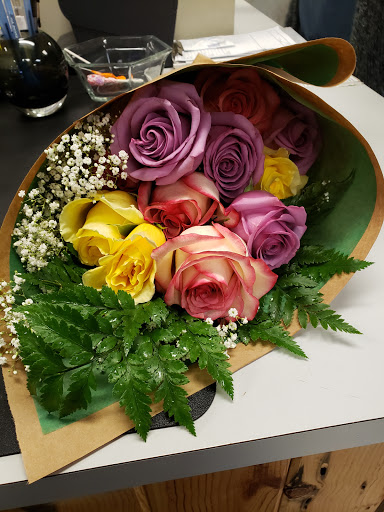 Florist «Bonnie Brae Flowers Inc», reviews and photos, 5595 E Evans Ave, Denver, CO 80222, USA