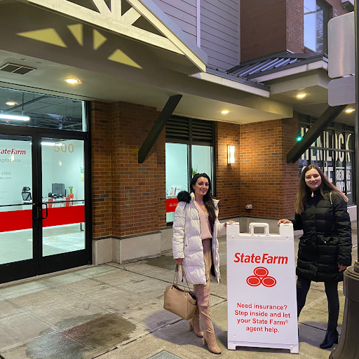 Insurance Agency «Alex Bagdasarov - State Farm Insurance Agent», reviews and photos