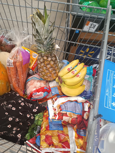 Department Store «Walmart Supercenter», reviews and photos, 571 Walton Blvd, Las Cruces, NM 88001, USA