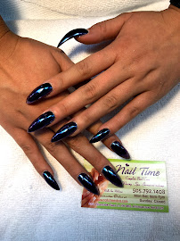 Nails Time LLC - Photo 2 - Car repair in Albuquerque, NM, Albuquerque