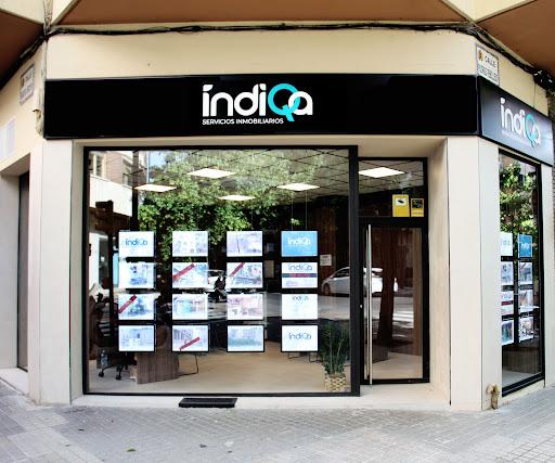 IndiQa Servicios Inmobiliarios en Zaragoza