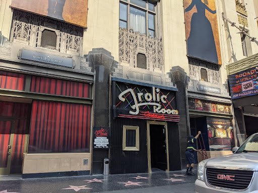 Private bar rental Los Angeles