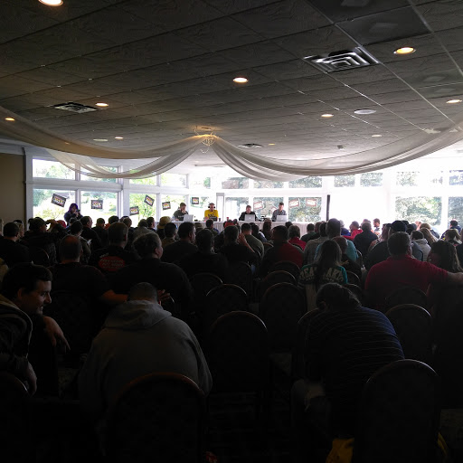 Golf Club «Flushing Valley Golf Club», reviews and photos, 1124 E Main St, Flushing, MI 48433, USA