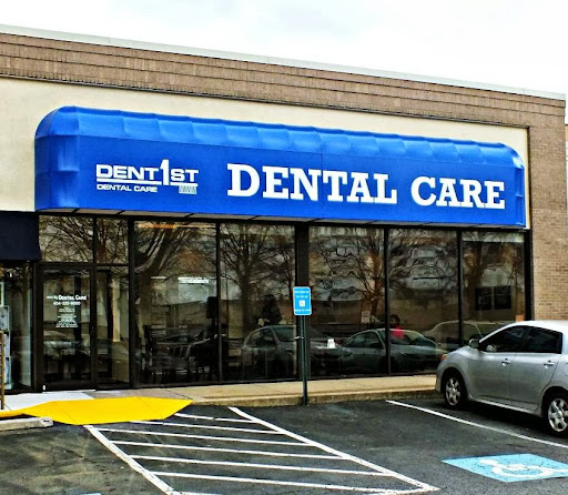 DentFirst Dental Care Lenox / Buckhead