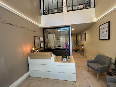 Century 21 Le 7 de Cœur à Lyon