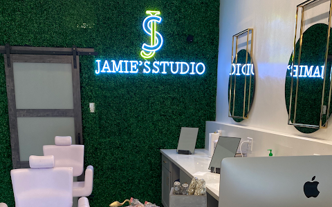 Jamie's Studio STL image