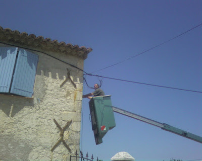Ripert Henri à Istres