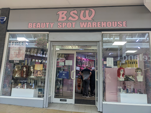 Beauty Spot Warehouse