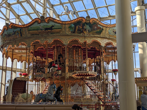 Shopping Mall «Freehold Raceway Mall», reviews and photos, 3710 U.S. 9, Freehold, NJ 07728, USA