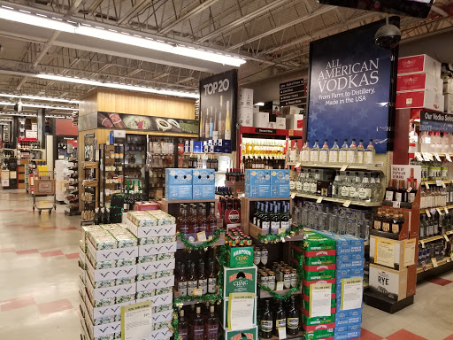 Wine Store «Total Wine & More», reviews and photos, 8727 Loch Raven Blvd, Towson, MD 21286, USA