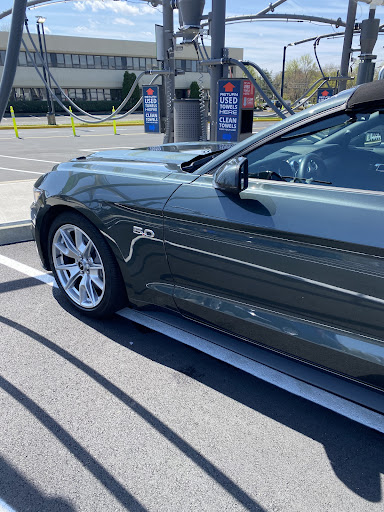 Valet Auto Wash Mount Laurel en Mt Laurel Township
