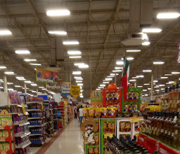 Soriana Hiper Airport photo