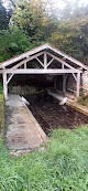 Lavoir et fontaine gothique La Romieu