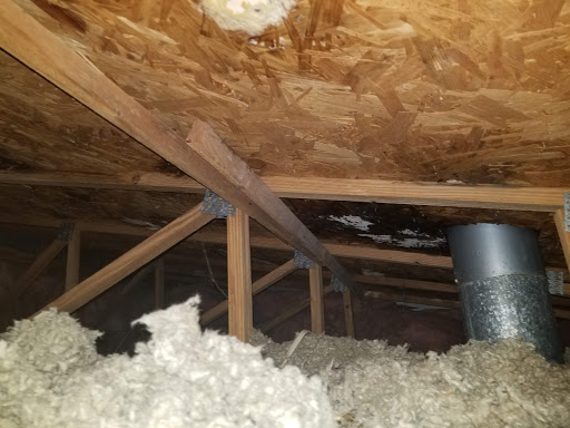 Roofing Contractor «Parlament Roofing and Construction», reviews and photos, 12880 Automobile Blvd l, Clearwater, FL 33762, USA