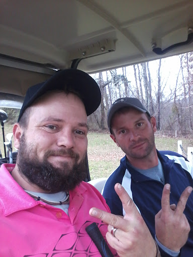 Country Club «Greenhills Country Club», reviews and photos, Old Rte 56, Ravenswood, WV 26164, USA