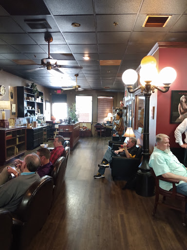 Cigar Shop «Cigar Merchant», reviews and photos, 9850 Nesbit Ferry Rd, Johns Creek, GA 30022, USA